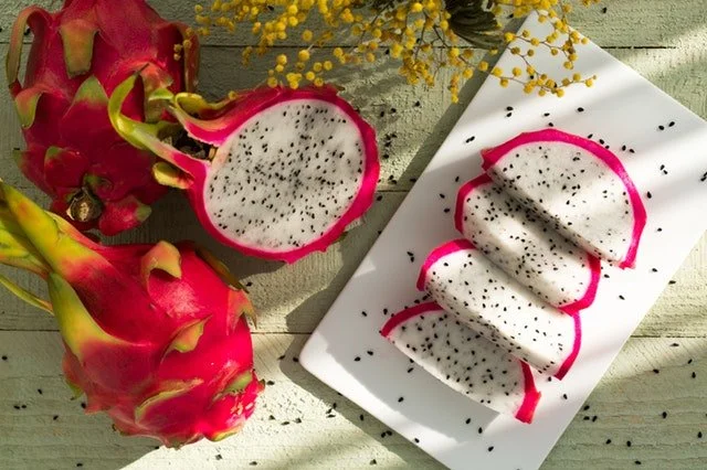 🔥 Dragon Fruit Benefits - The healthy power of Pitayas - Medicinal uses