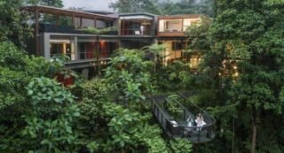 Hoteles en Amazonas-Ecuador: Top 10 ¡Disfruta el confort en la selva!