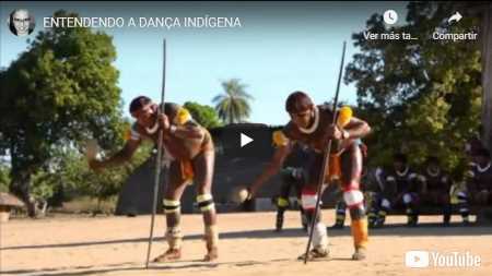 entendiendo la danza indigena