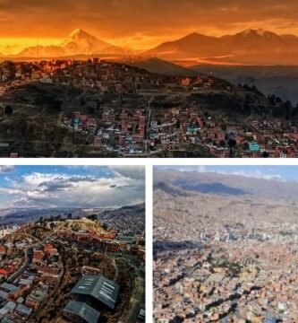 La Paz