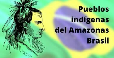 Pueblos indígenas del amazonas brasil