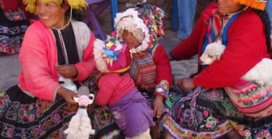 quechua idioma, lengua