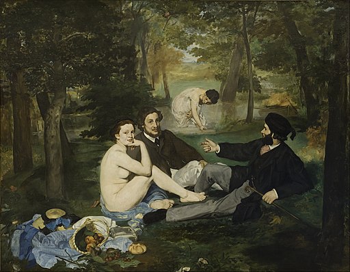 Manet_-_Luncheon_on_the_Grass