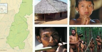 Pueblo indigena jodi