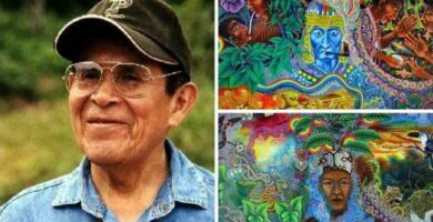 pablo amaringo pintor ayahuasca portada LOW