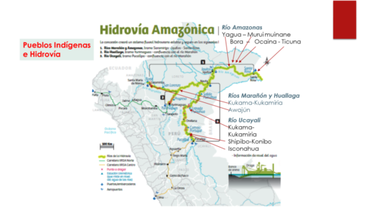 Hidrovía_Amazónica peru