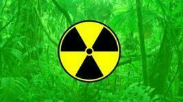 uranio en el amazonas venezuela