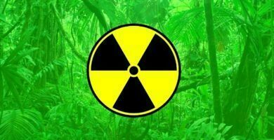 uranio en el amazonas venezuela