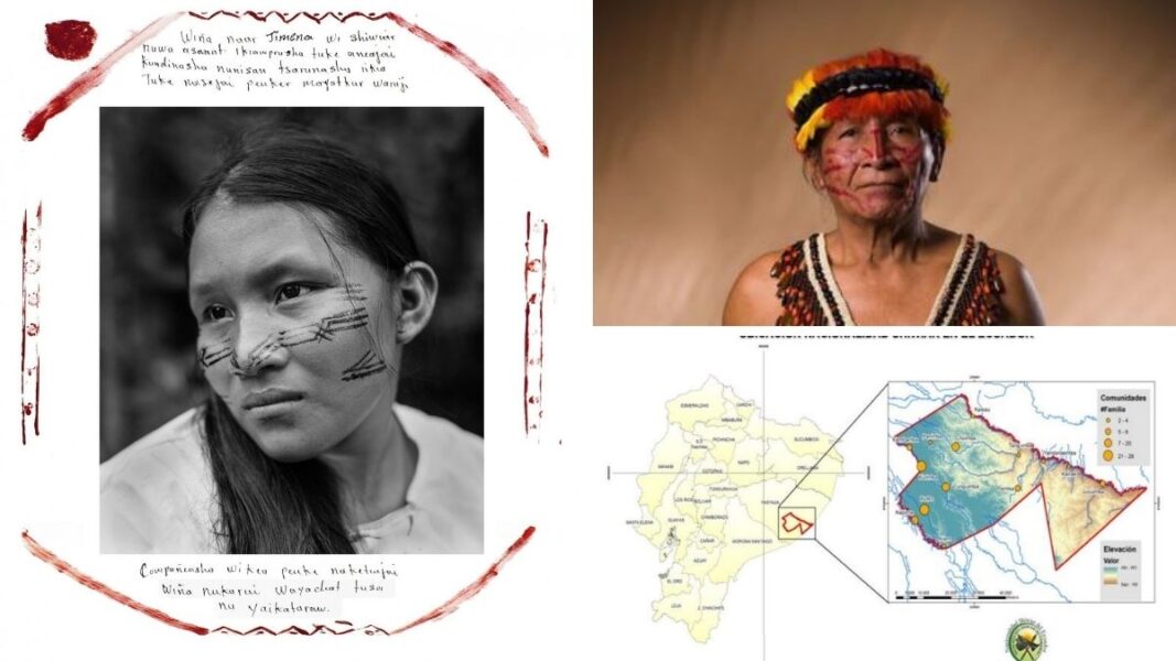 Pueblo Indigena Matapi