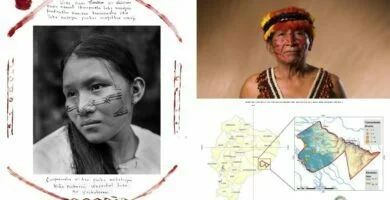 Pueblo Indigena Matapi