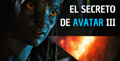 El secreto de Avatar III